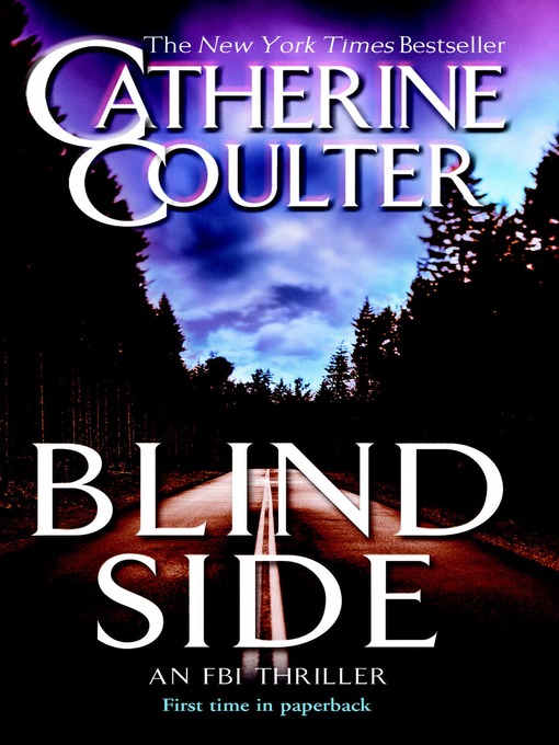Title details for Blind Side by Catherine Coulter - Available